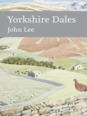 Yorkshire Dales - ebook